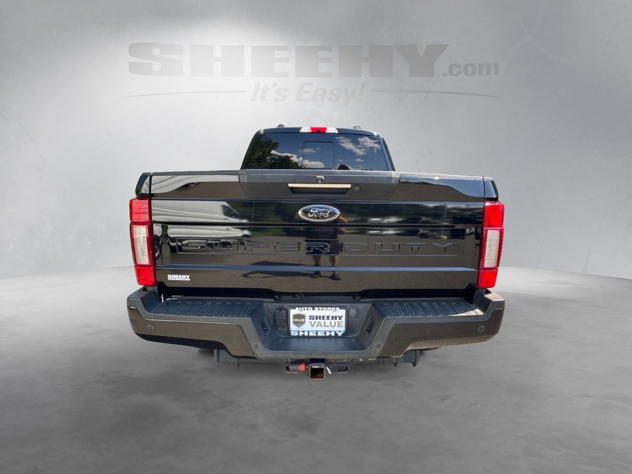 2021 Ford F-250SD Lariat Warrenton VA