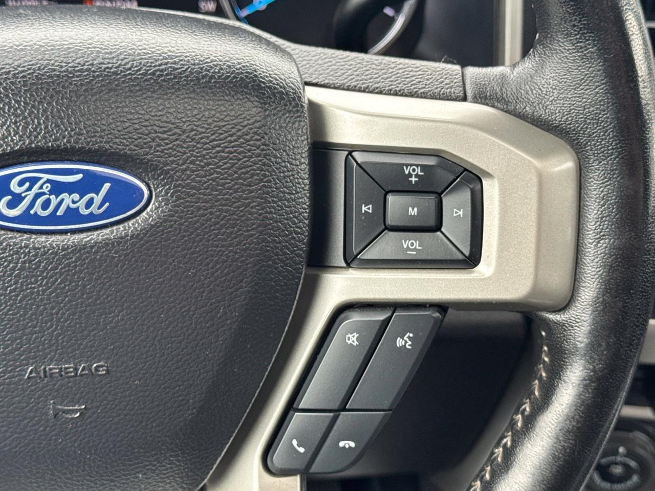 2021 Ford F-250SD Lariat Warrenton VA