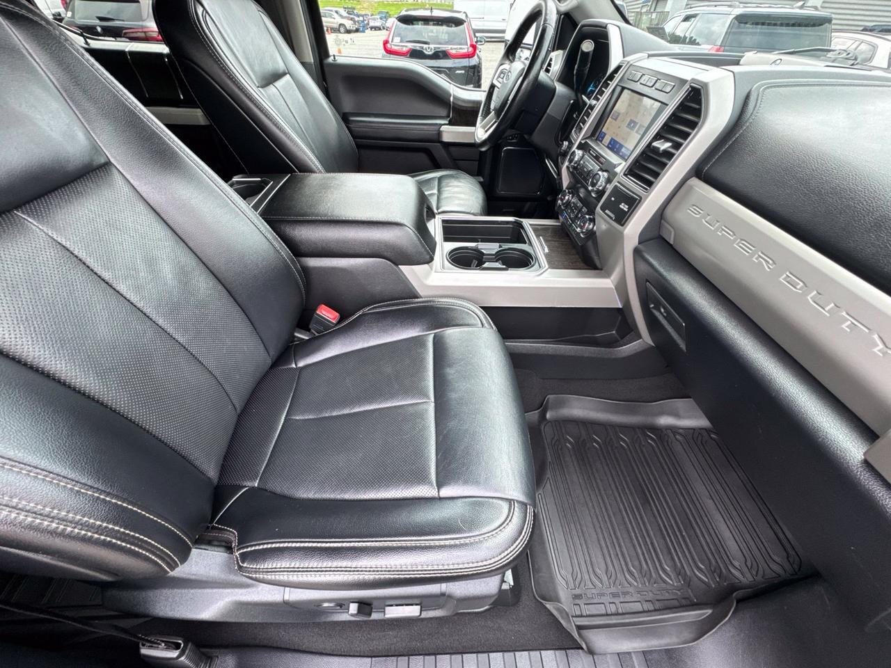 2021 Ford F-250SD Lariat Warrenton VA