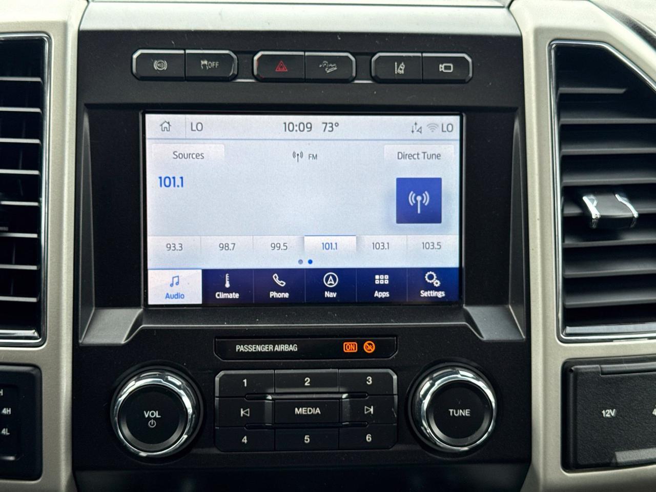 2021 Ford F-250SD Lariat Warrenton VA