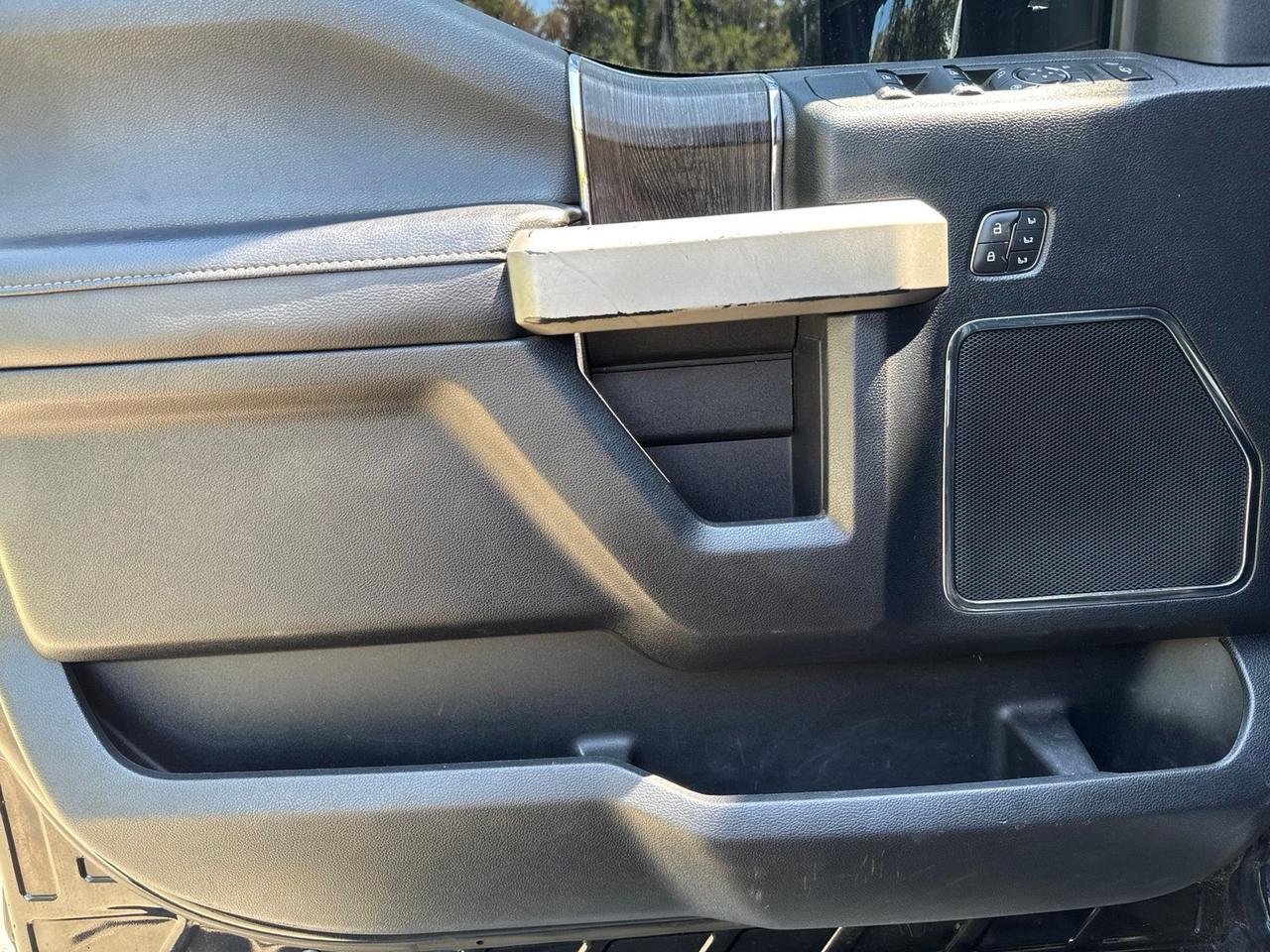 2021 Ford F-250SD Lariat Warrenton VA