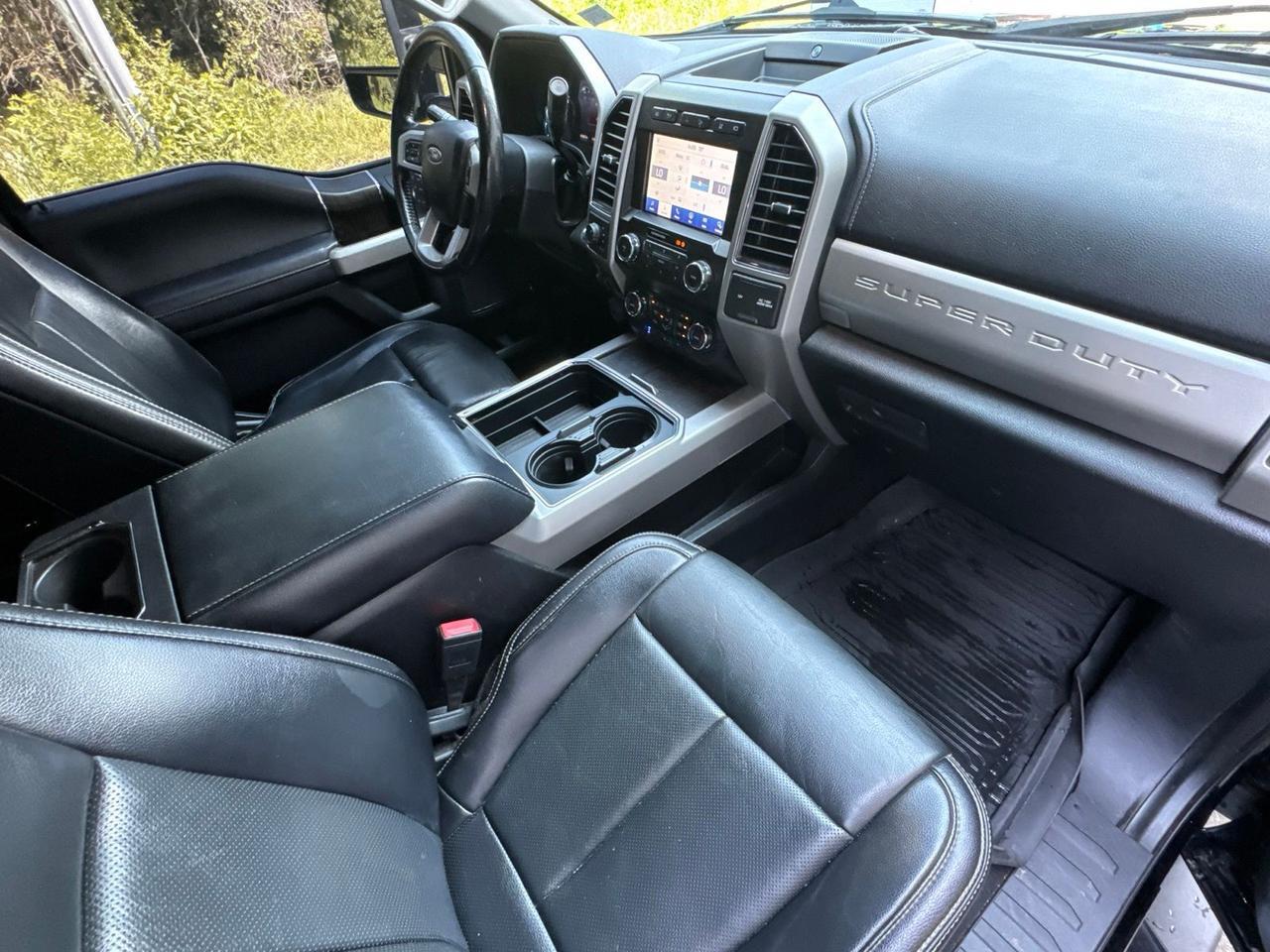 2021 Ford F-250SD Lariat Warrenton VA