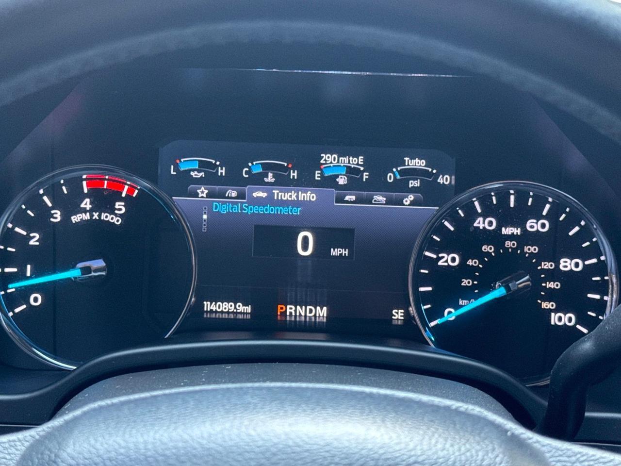 2021 Ford F-250SD Lariat Warrenton VA