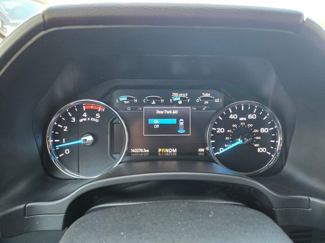 2021 Ford F-250SD Platinum Folsom CA
