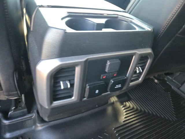 2021 Ford F-250SD Platinum Folsom CA