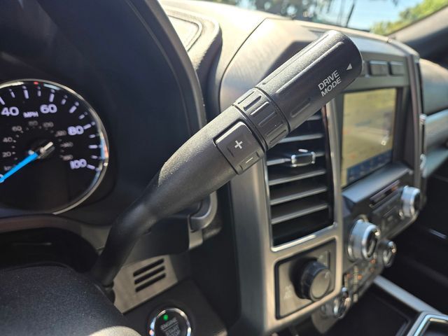 2021 Ford F-250SD Platinum Folsom CA