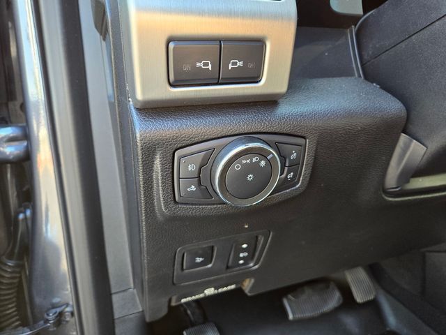 2021 Ford F-250SD Platinum Folsom CA