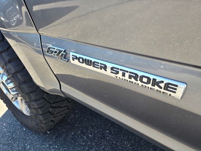 2021 Ford F-250SD Platinum Folsom CA