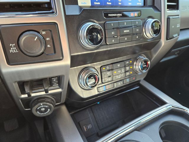 2021 Ford F-250SD Platinum Folsom CA