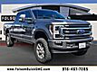 2021 Ford F-250SD Platinum