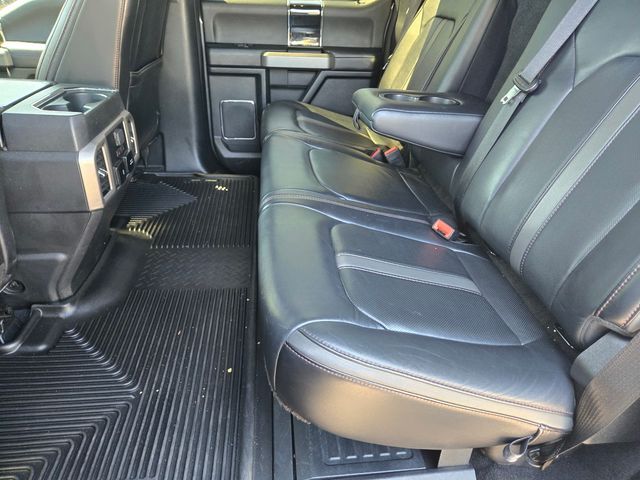 2021 Ford F-250SD Platinum Folsom CA