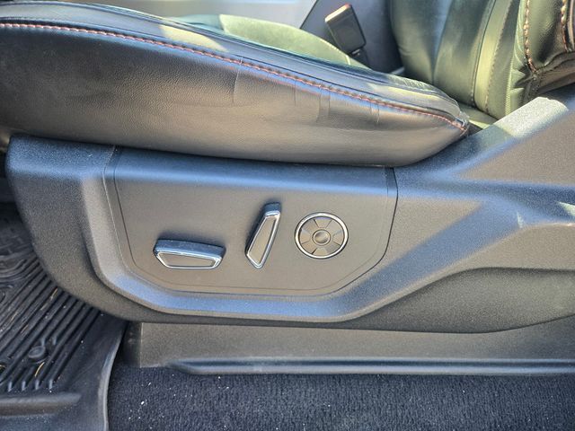 2021 Ford F-250SD Platinum Folsom CA