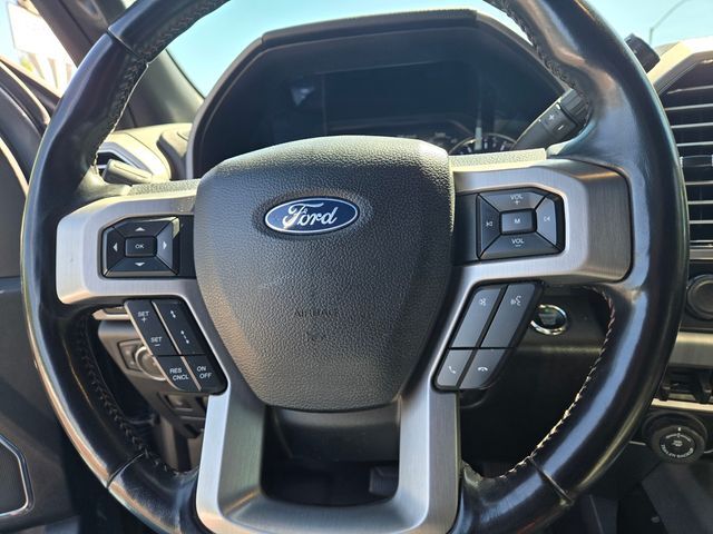 2021 Ford F-250SD Platinum Folsom CA