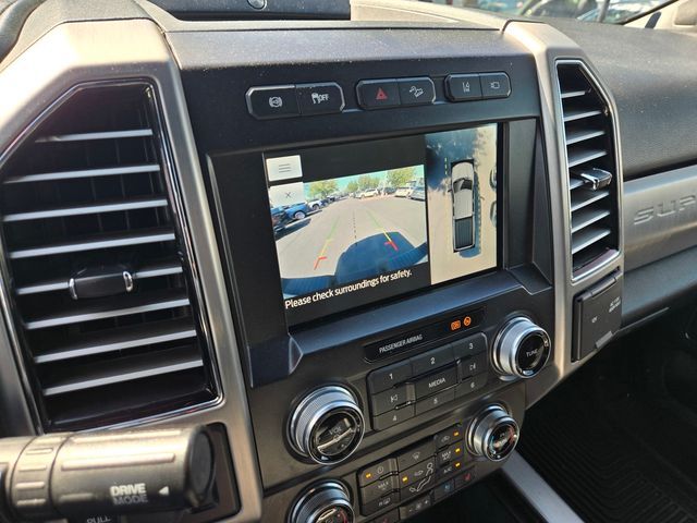 2021 Ford F-250SD Platinum Folsom CA