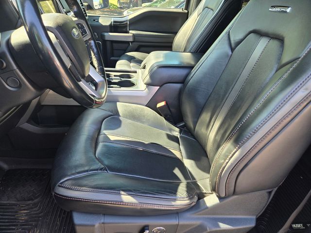 2021 Ford F-250SD Platinum Folsom CA