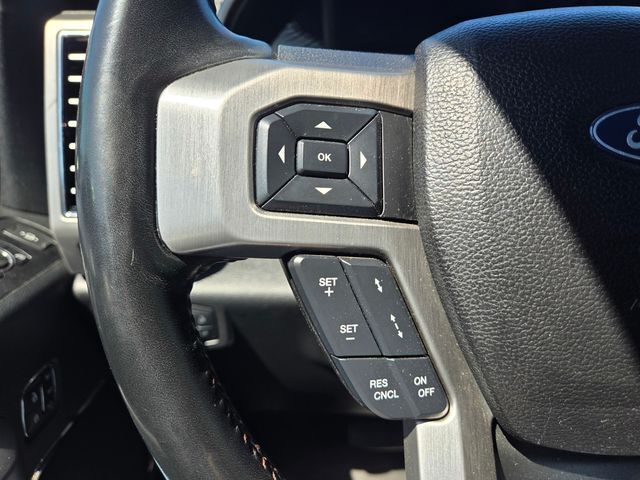 2021 Ford F-250SD Platinum Folsom CA