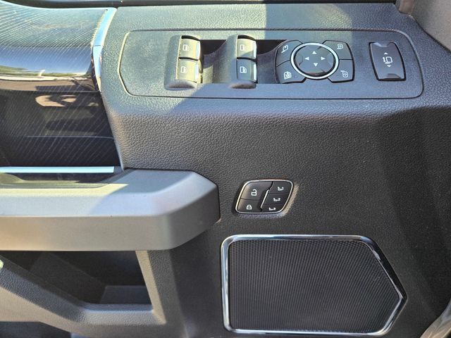 2021 Ford F-250SD Platinum Folsom CA