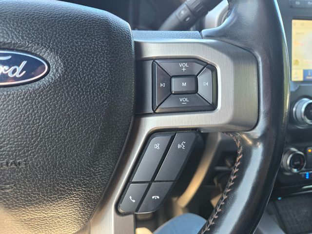 2021 Ford F-250SD Platinum Folsom CA