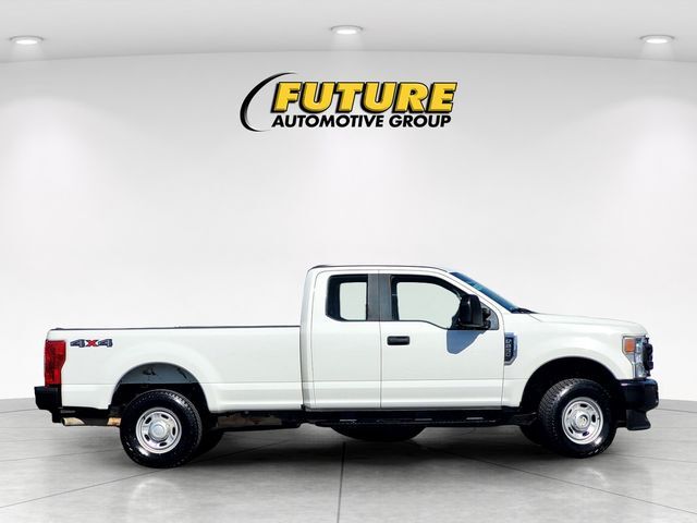 2021 Ford F-250SD XL Roseville CA