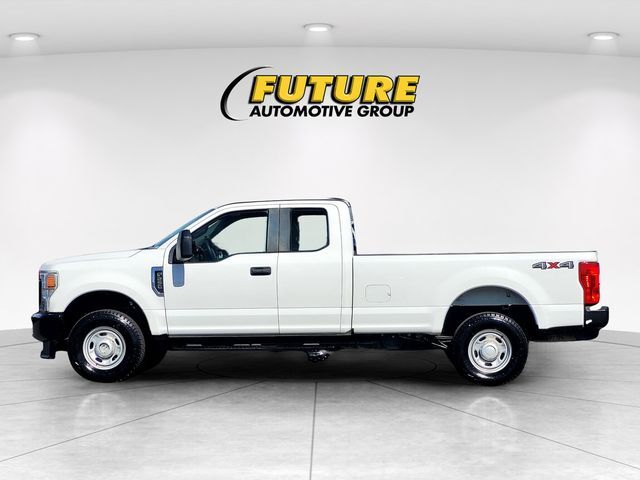 2021 Ford F-250SD XL Roseville CA