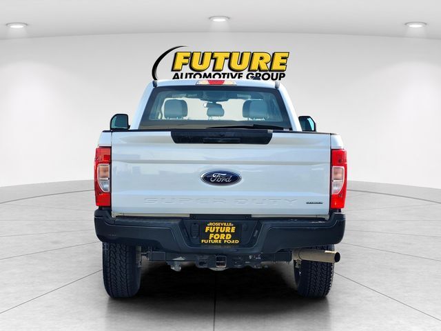 2021 Ford F-250SD XL Roseville CA