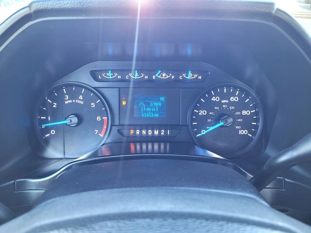 2021 Ford F-250SD XL Roseville CA