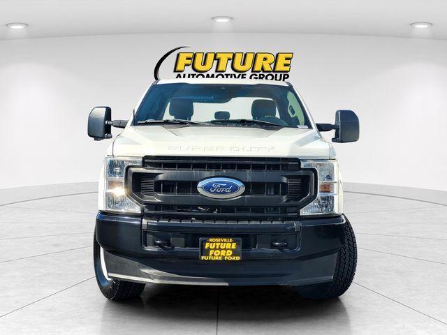 2021 Ford F-250SD XL Roseville CA