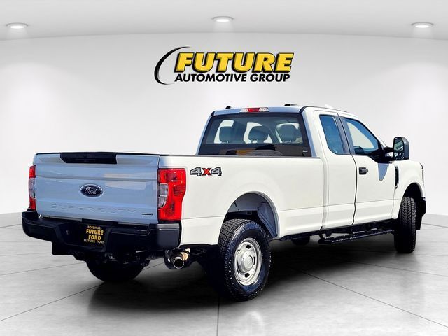 2021 Ford F-250SD XL Roseville CA