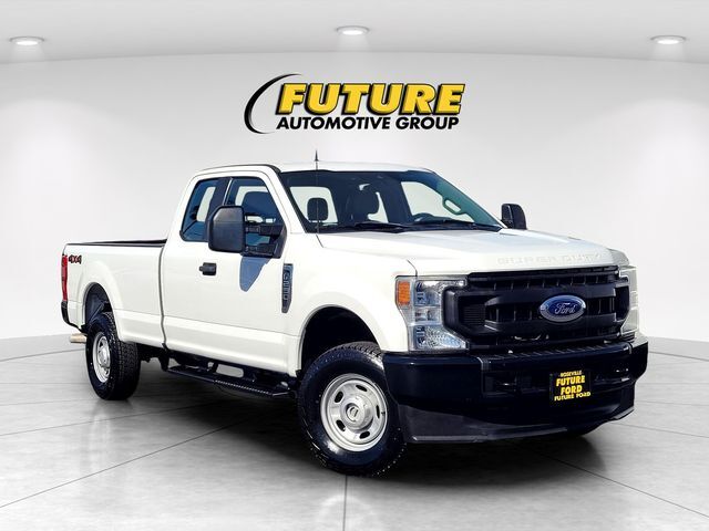 2021 Ford F-250SD XL