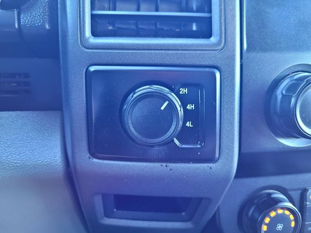 2021 Ford F-250SD XL Roseville CA