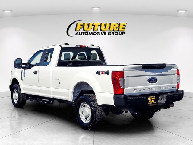 2021 Ford F-250SD XL Roseville CA