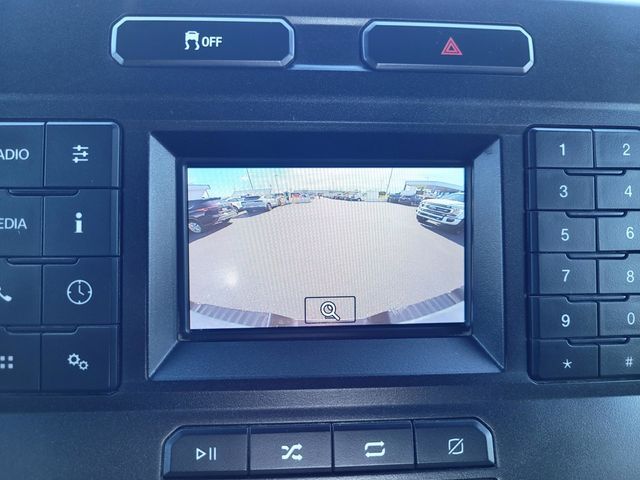 2021 Ford F-250SD XL Roseville CA