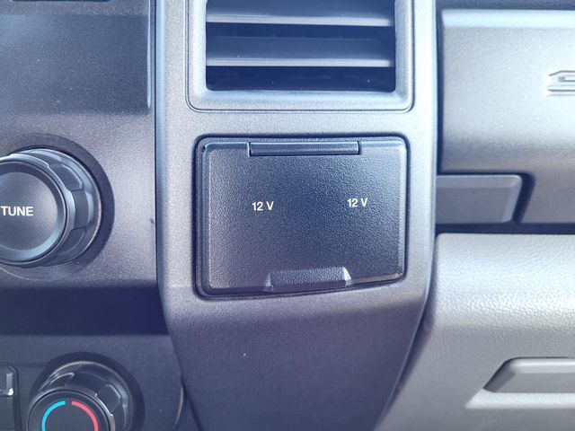 2021 Ford F-250SD XL Roseville CA