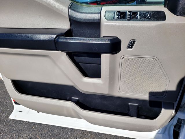 2021 Ford F-250SD XL Roseville CA