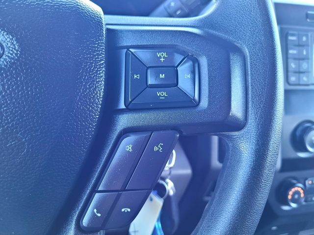 2021 Ford F-250SD XL Roseville CA