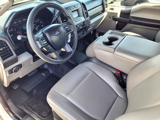 2021 Ford F-250SD XL Roseville CA