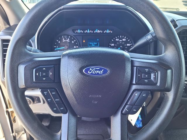 2021 Ford F-250SD XL Roseville CA