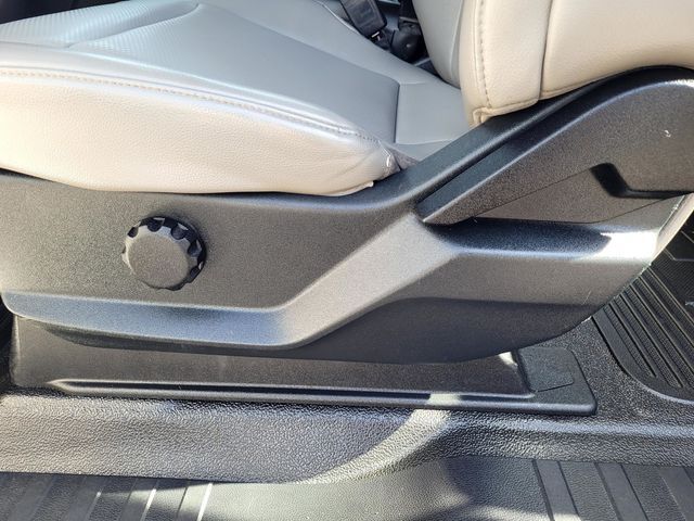 2021 Ford F-250SD XL Roseville CA