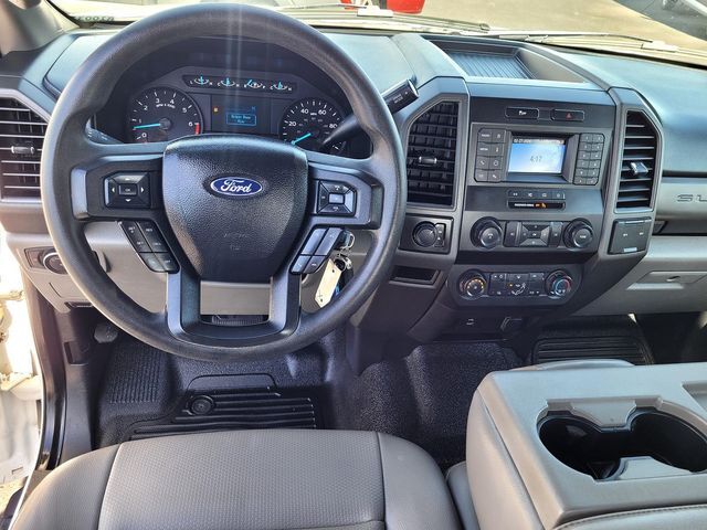 2021 Ford F-250SD XL Roseville CA