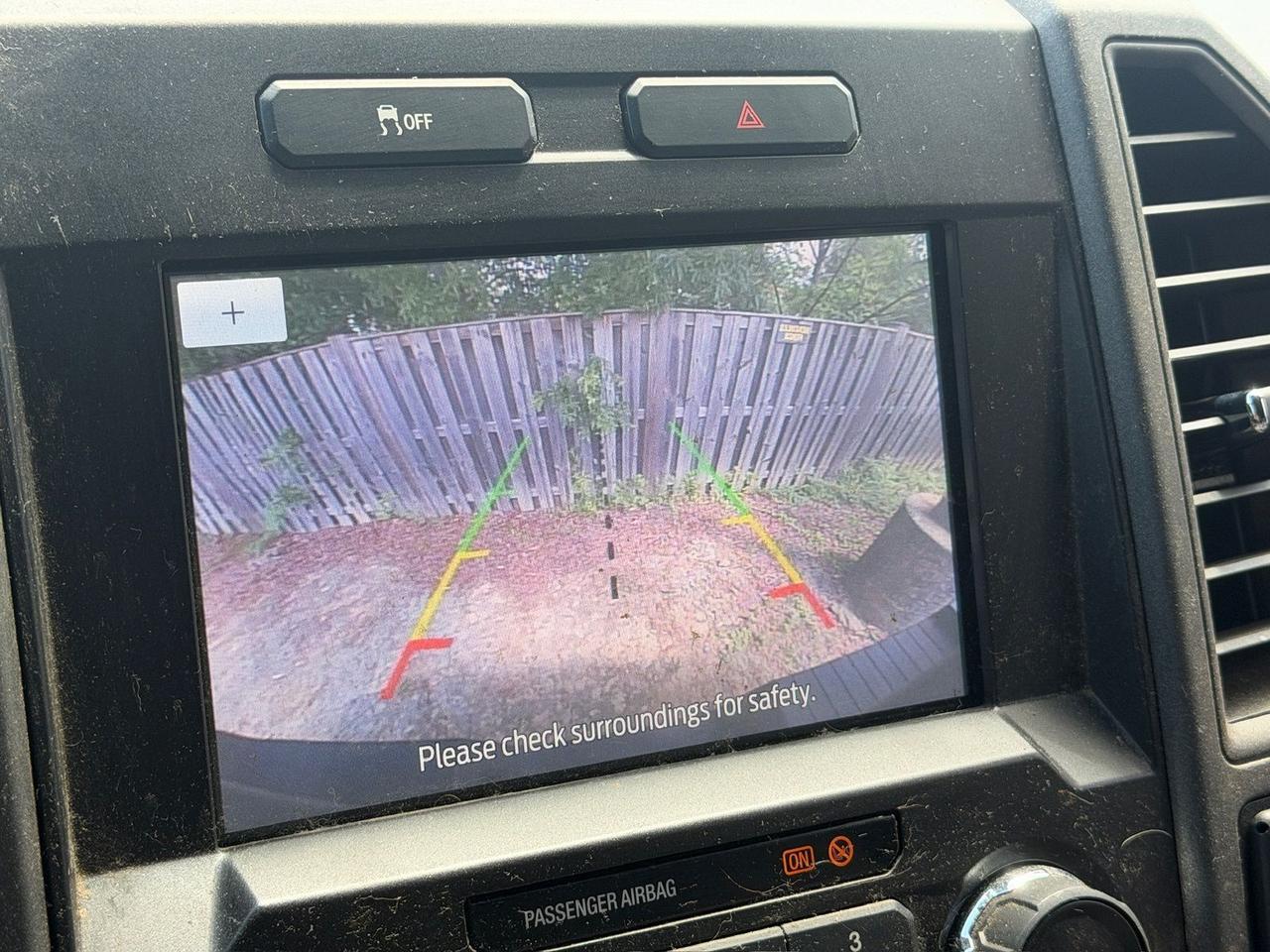 2021 Ford F-250SD XL Fredericksburg VA