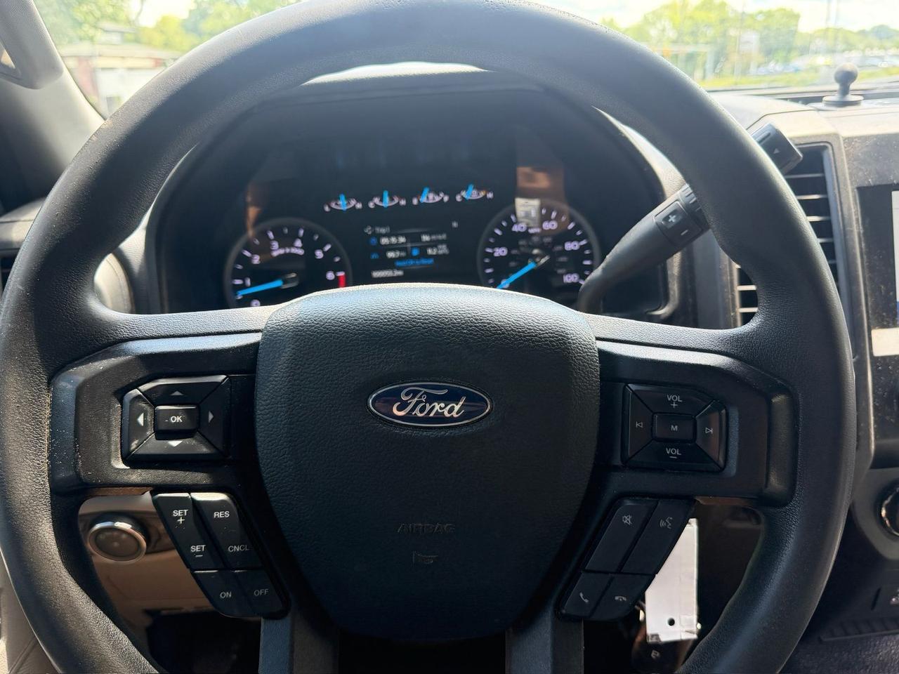 2021 Ford F-250SD XL Fredericksburg VA