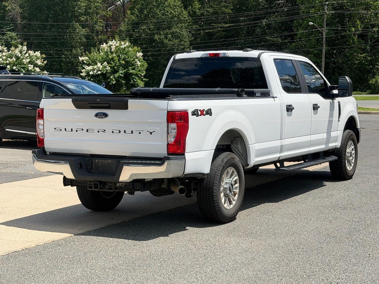 2021 Ford F-250SD XL Fredericksburg VA