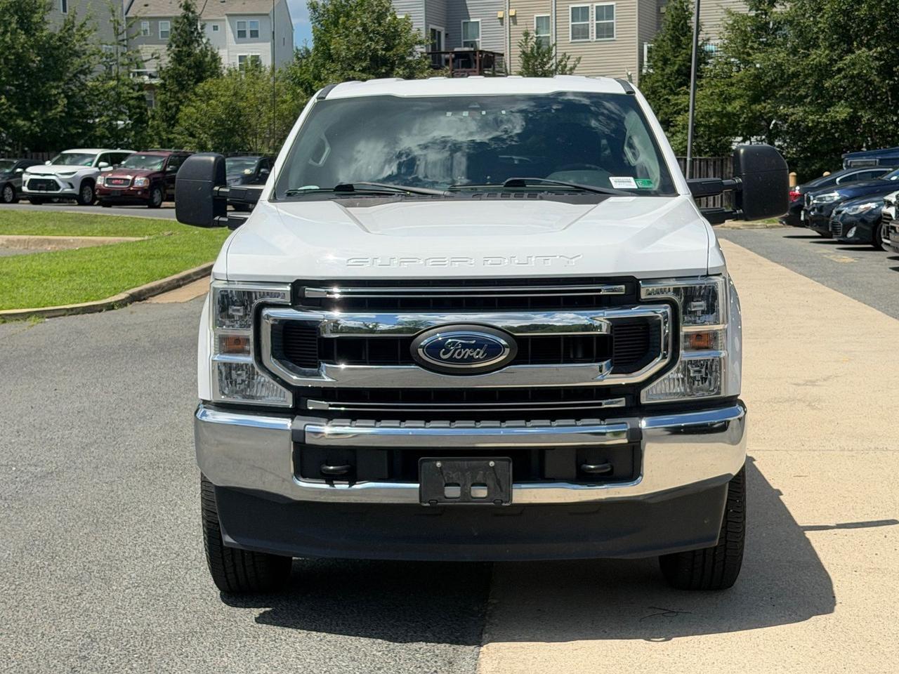 2021 Ford F-250SD XL Fredericksburg VA