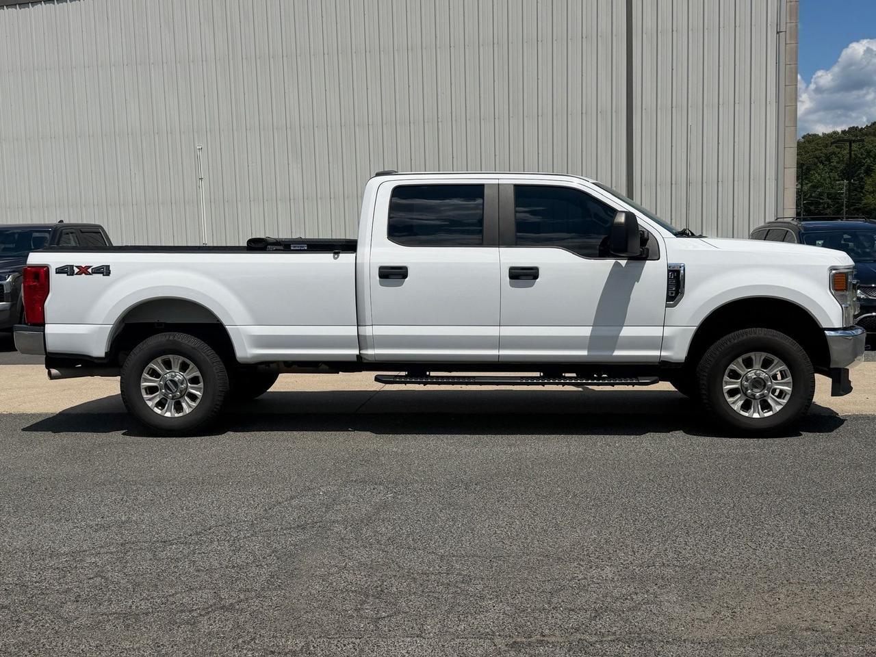 2021 Ford F-250SD XL Fredericksburg VA
