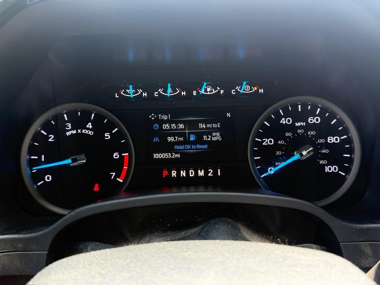 2021 Ford F-250SD XL Fredericksburg VA