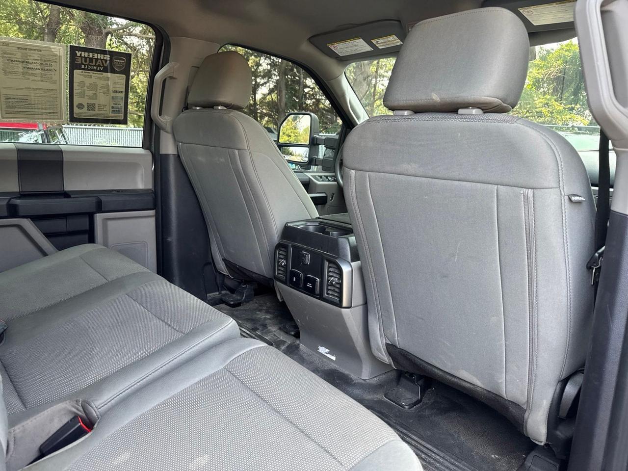 2021 Ford F-250SD XL Warrenton VA