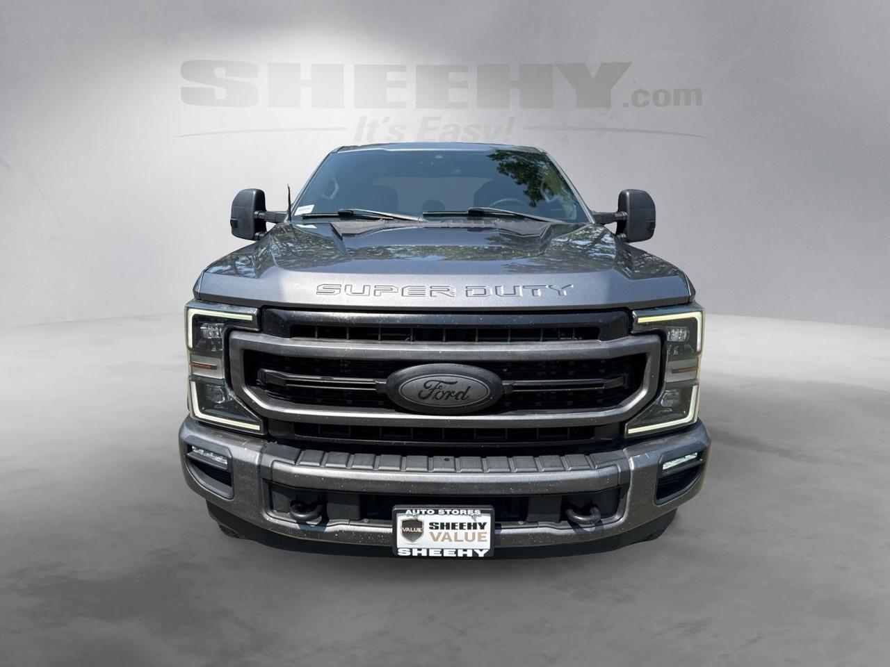 2021 Ford F-250SD XL Warrenton VA