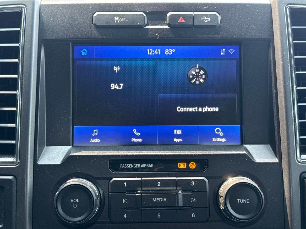2021 Ford F-250SD XL Warrenton VA