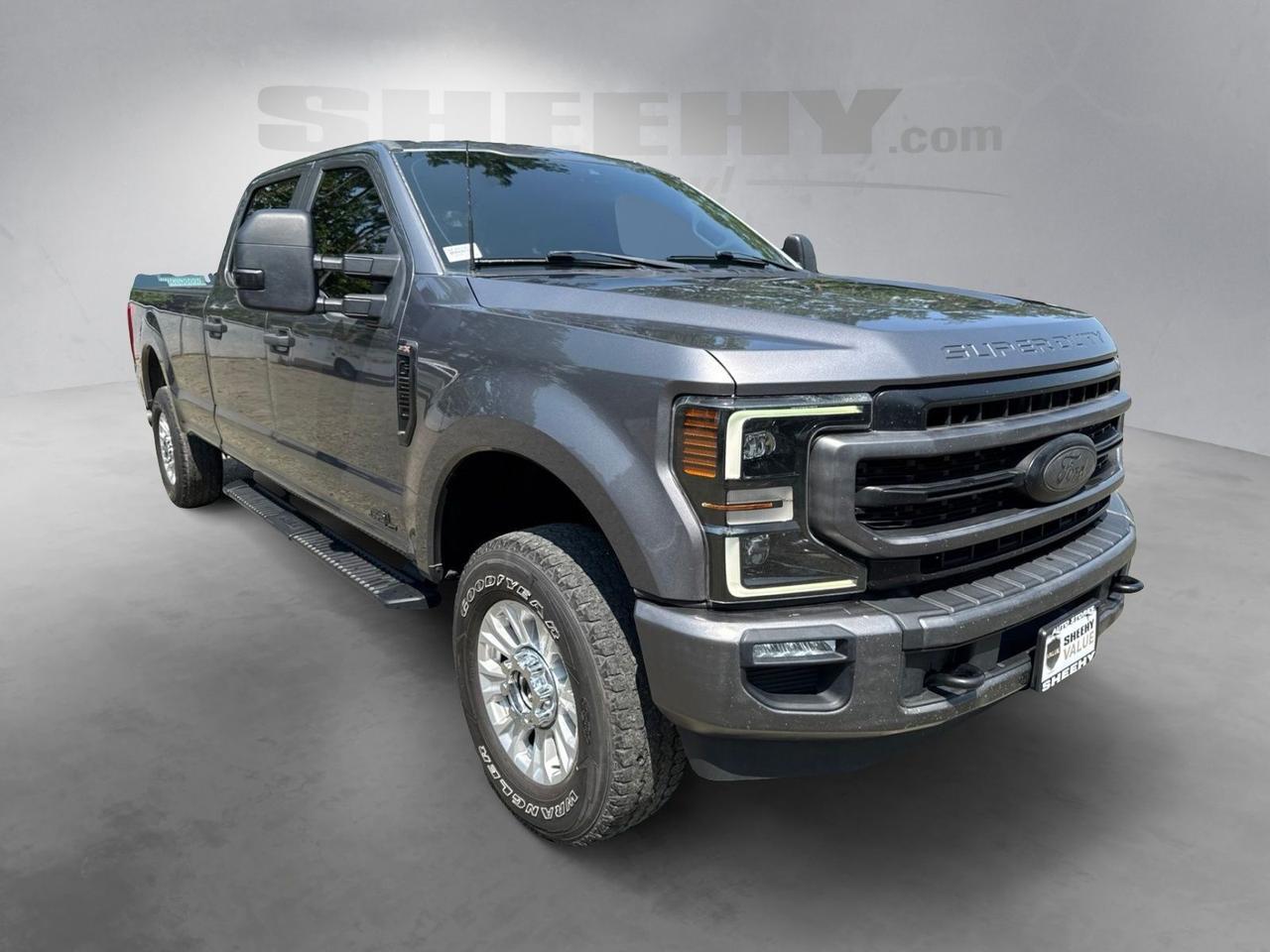 2021 Ford F-250SD XL Warrenton VA