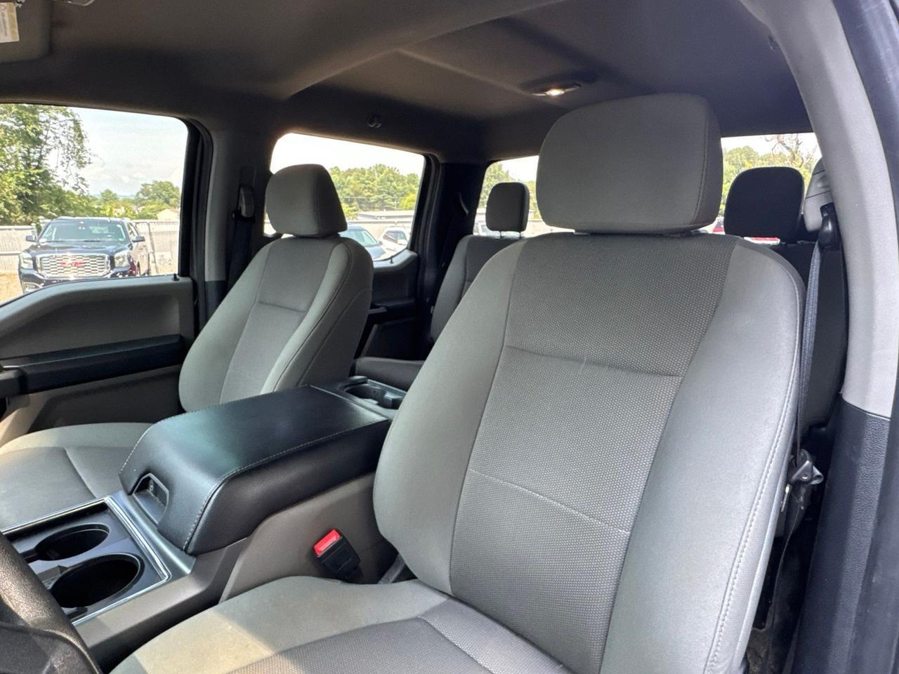 2021 Ford F-250SD XL Warrenton VA